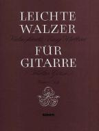 Leichte Walzer 