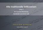 Alte traditionelle Volksweisen 2 