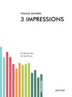 3 Impressions 