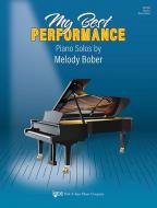 My Best Performance 1 