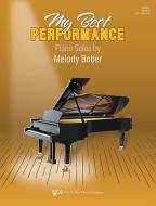 My Best Performance 4 