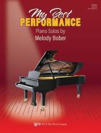 My Best Performance 5 