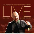 Live - 10 Jahre 