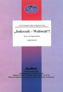 Jederzeit - Weltweit 