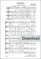 Marias Kirchgang op. 22 Nr. 2 