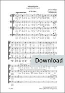 Der Jäger op. 22 Nr. 4 