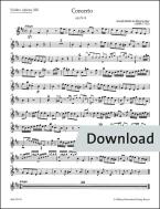 Concerto op. 21/4 