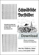 Schwäbische Dorfbilder 