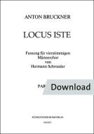 Locus iste 
