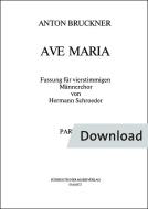 Ave Maria 