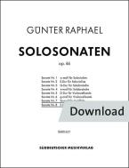 2 Solosonaten Download