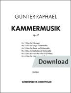 Duo op. 47 Nr. 4 