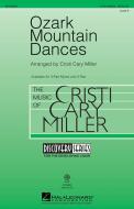 Ozark Mountain Dances (Medley) Download