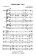 Five French Madrigals Download
