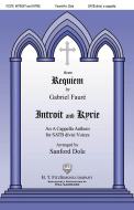 Introit and Kyrie Download