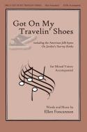 Got On My Travelin' Shoes Download