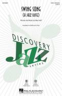Swing Song (A Jazz Suite) Download