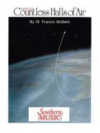 Through Countless Halls Of Air 