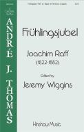 Frühlingsjubel Download