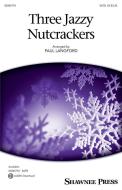 3 Jazzy Nutcrackers Download