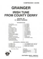 Irish Tune From County Derry 