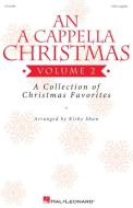 An A Cappella Christmas Vol. 2 