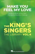 Make You Feel My Love Download