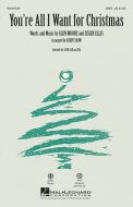 You're All I Want For Christmas Download