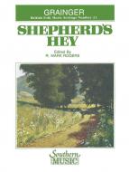 Shepherd's Hey 
