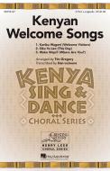 Kenyan Welcome Songs Download