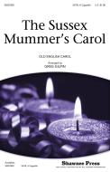 The Sussex Mummer's Carol Download