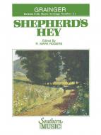 Shepherd's Hey 