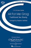 All For Me Grog Download