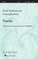 Vuelie Download