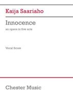 Innocence (Vocal Score) Download