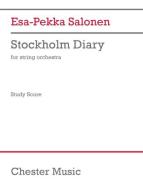 Stockholm Diary 