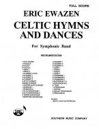 Celtic Hymns And Dances 