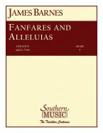 Fanfares And Alleluias 