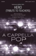 Hero (Tribute To Teachers) 