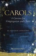 Carols (String Quartet) - Violin 2 