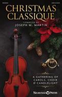 Christmas Classique - Trombone/Tuba 