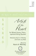 Artist Of The Heart - Conductor Score (Full Score) 