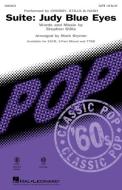 Suite: Judy Blue Eyes - Guitar 1 