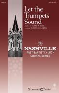 Let The Trumpets Sound - Flute 2 