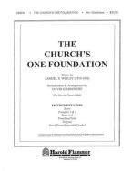 The Church's One Foundation - Tuba 