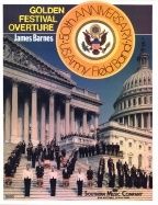 Golden Festival Overture op.95 