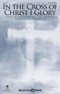 In The Cross Of Christ I Glory - Full Score 