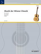 Musik der Wiener Klassik Standard