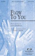 Flow To You - Trombone 1 & 2 