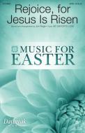 Rejoice, for Jesus Is Risen - Timpani 